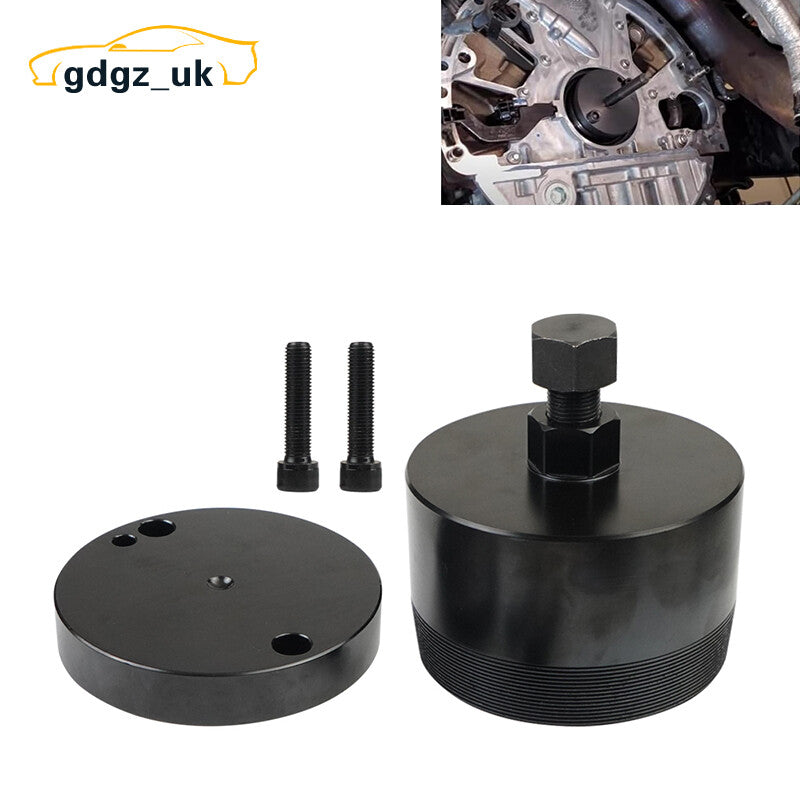 Rear Crankshaft Seal Installer Tool for Ford F250-750 6.7L Power Diesel 303-1514