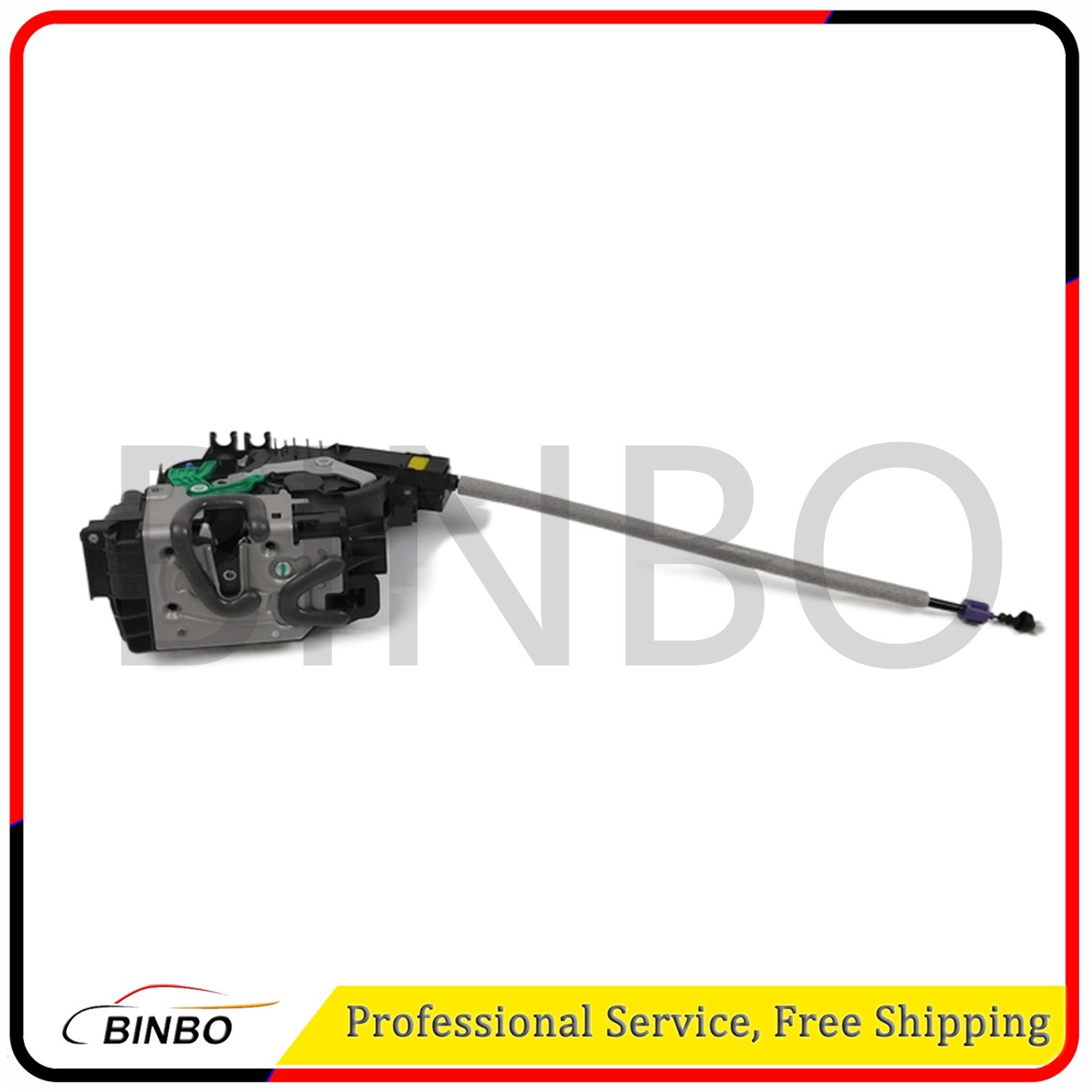 Rear Left Door Lock Actuator for Mercedes-Benz GL350 GL550 GLE350 GLS450 ML400