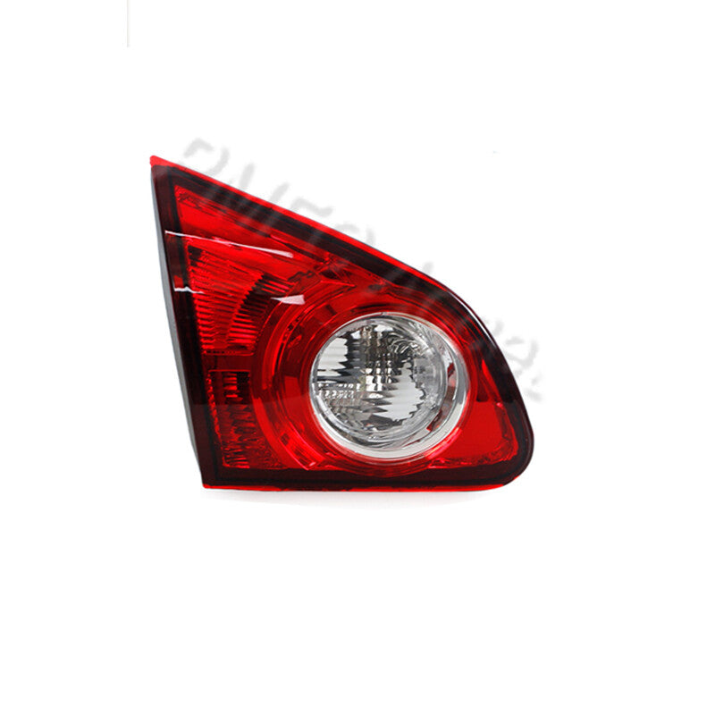 Left Inside Tail Light Rear bumper Light For Qashqai J10 2007-2010 v