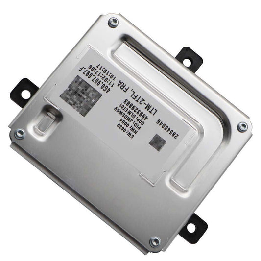 1Pcs Fits for AUDI for A6 A7 4G0907697F LED Headlight DRL light Control Module Unit