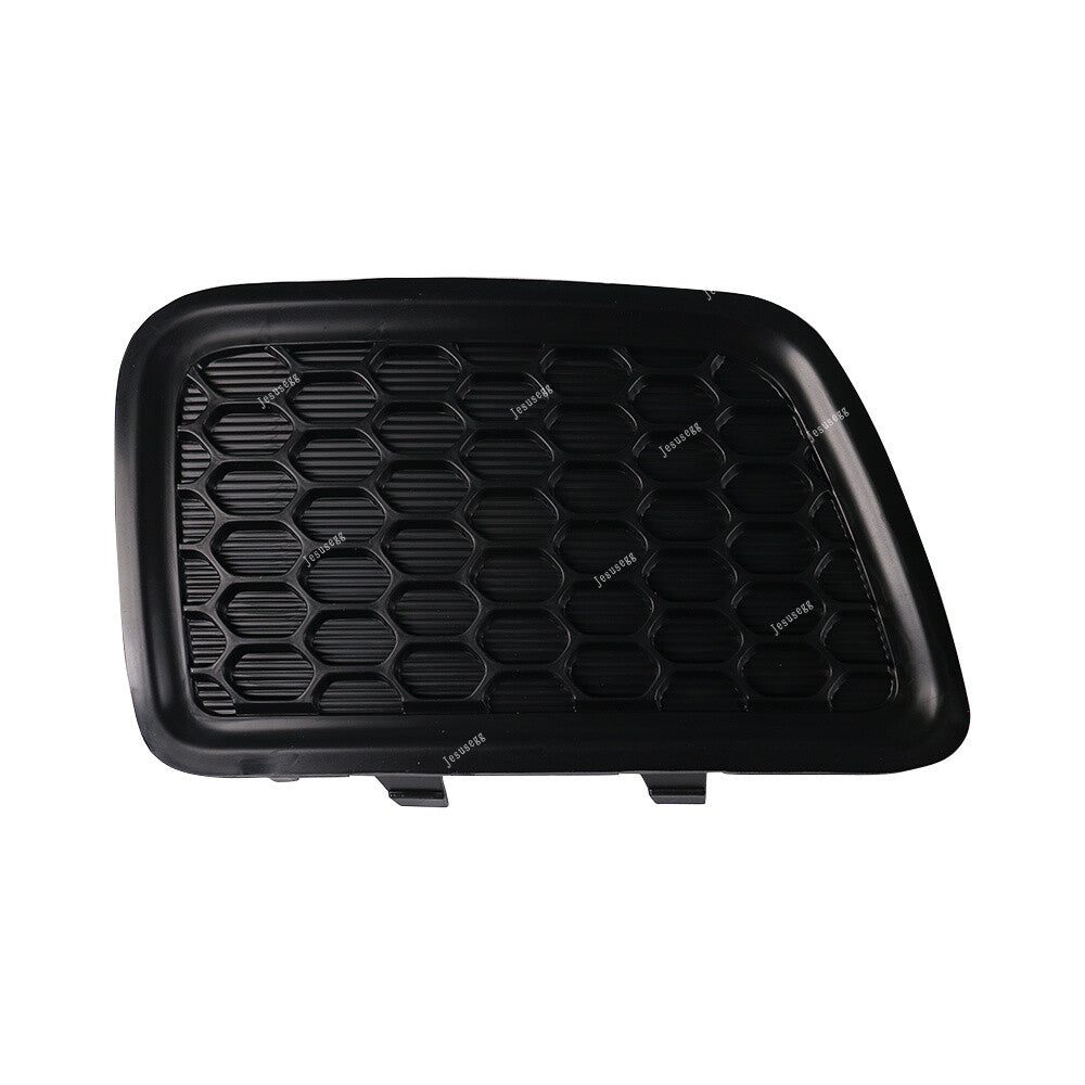 Left Lower Grille Tow Hook Insert Bezel Fit For 2014-2016 for Jeep for Grand Cherokee