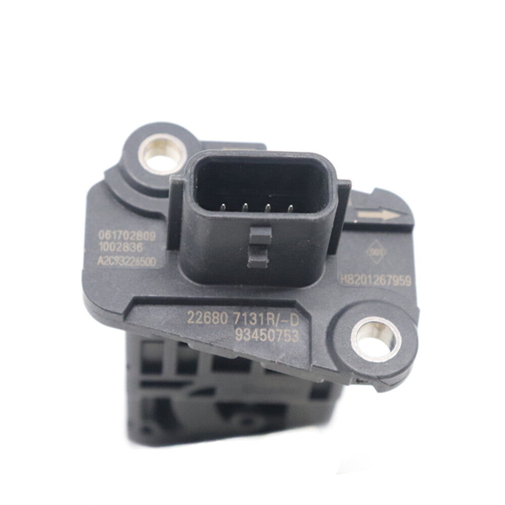 Brand new airflow sensor 22680-7131R- suitable for Infiniti Q50 Q60 V6 3.0L 2016-2019 models. v