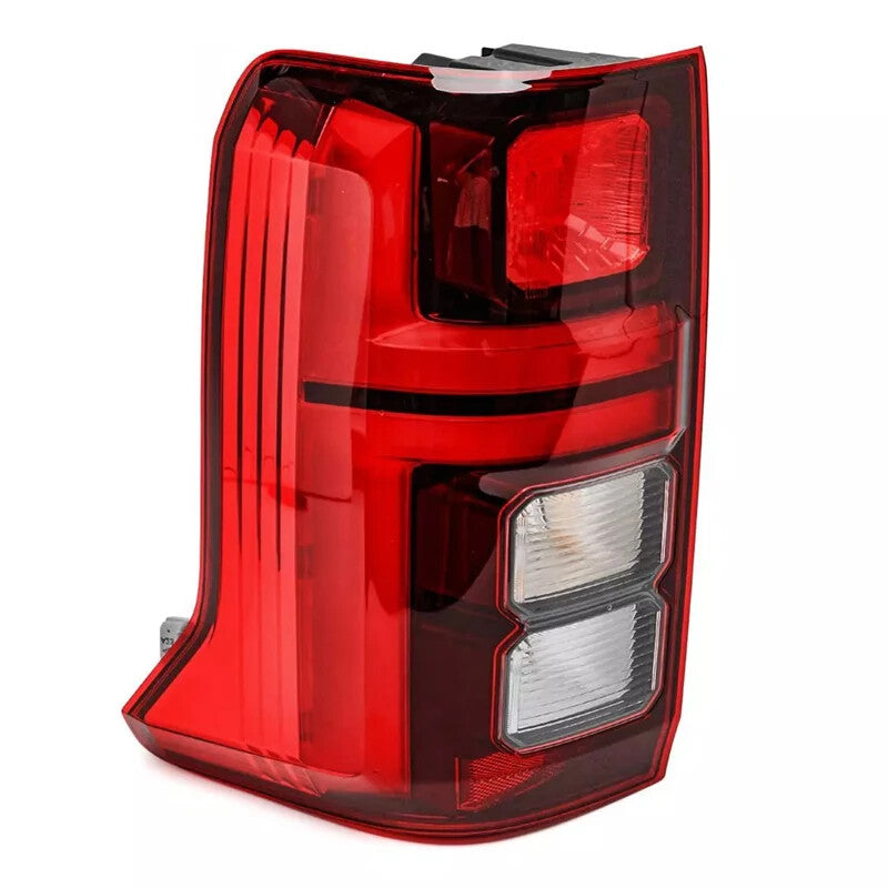 1 right LED DRL taillight for Mitsubishi Triton L200 2024-2025
