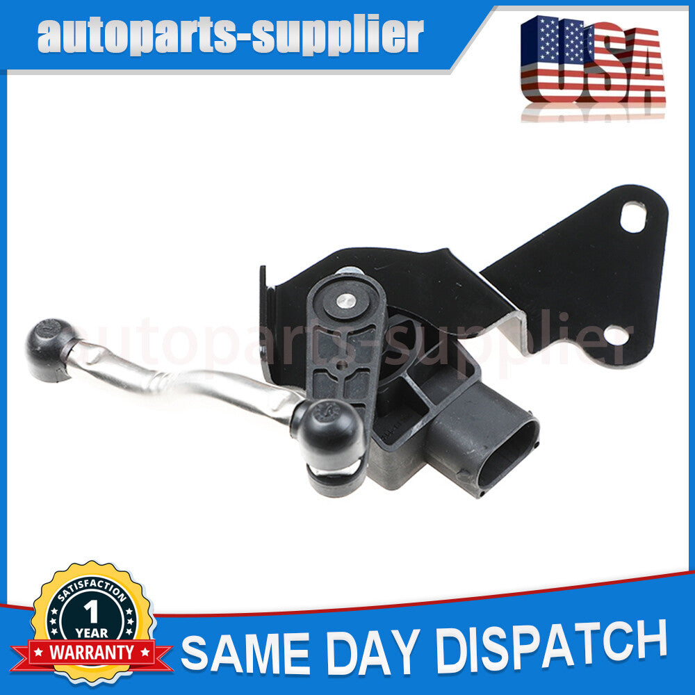 Right rear rider height sensor 56029618AC with 4 pins for 2013-2014 for Ram 1500