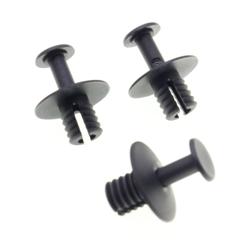 4pcs GM Carbon Fiber Stickers for Door Handle - Scratch Resistant - Carbon Fiber Sticker for Hyundai v