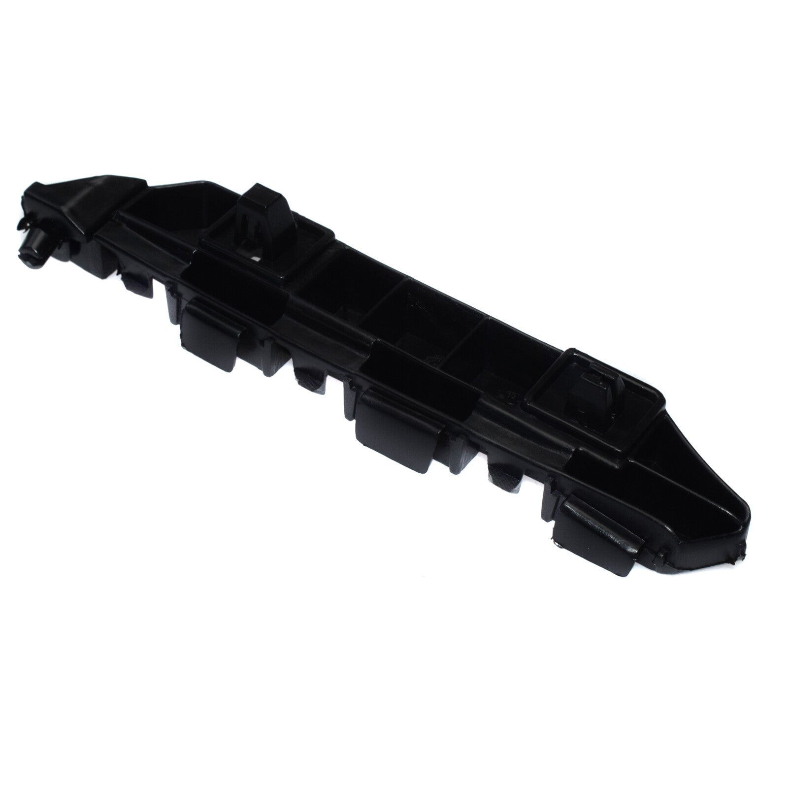 Front right bumper guide rail plastic bracket for Civic Sedan 2012 - 2015 71193-TR0-A01- n