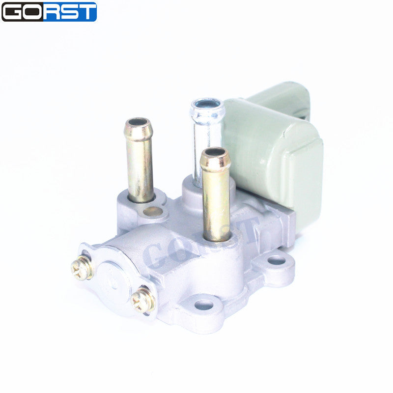 22270-15010 Idle Air Control Valve Motor IACV for Corolla Celica 94853699 v