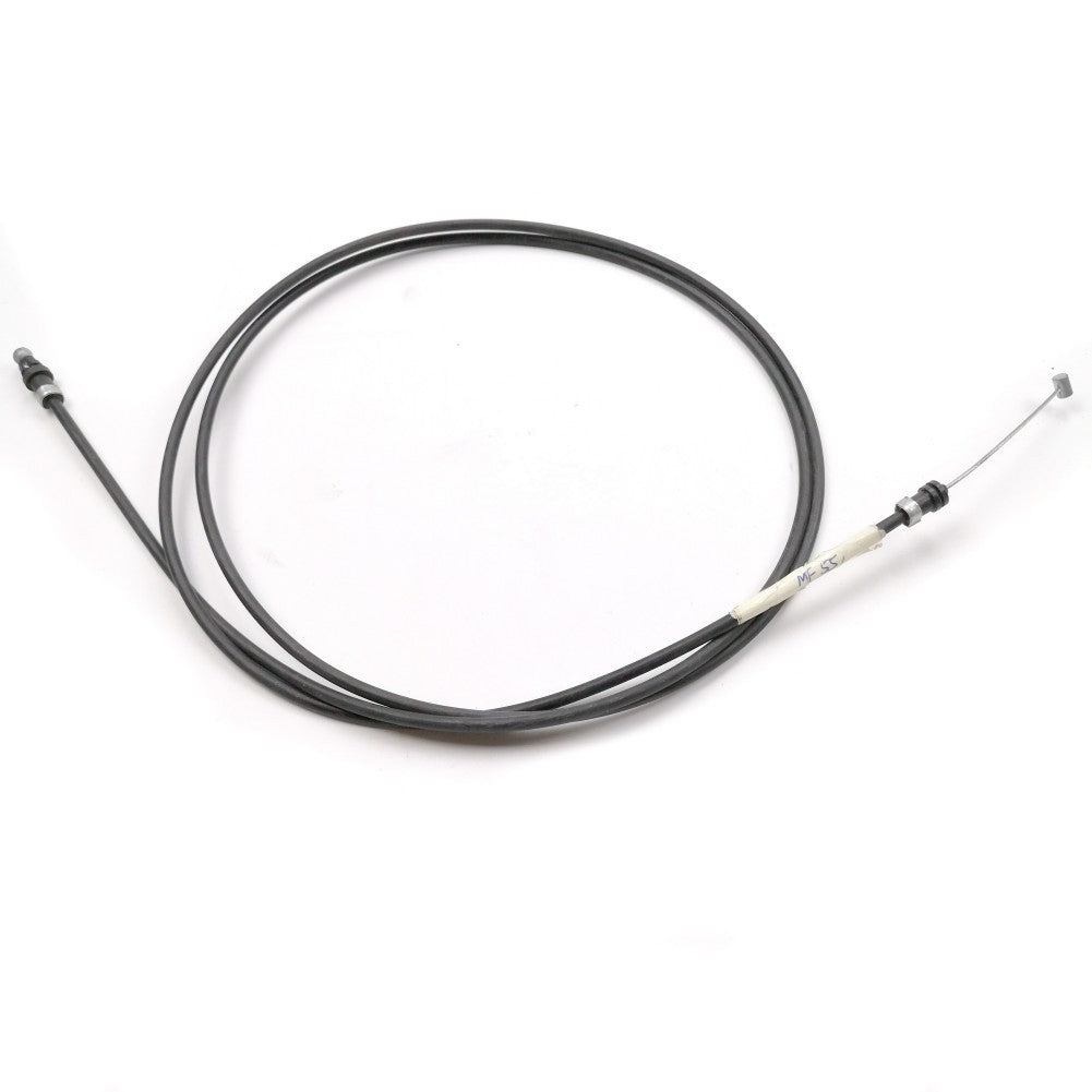 Parts number# 96406953 Engine hood cable 1pack Q
