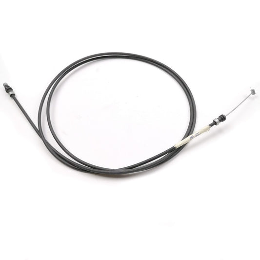 Parts number# 96406953 Engine hood cable 1pack Q
