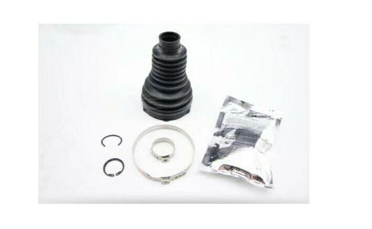 Front Axle Inner C/V Joint Boot Kit for F15 X5 F16 X6 31607608095 v