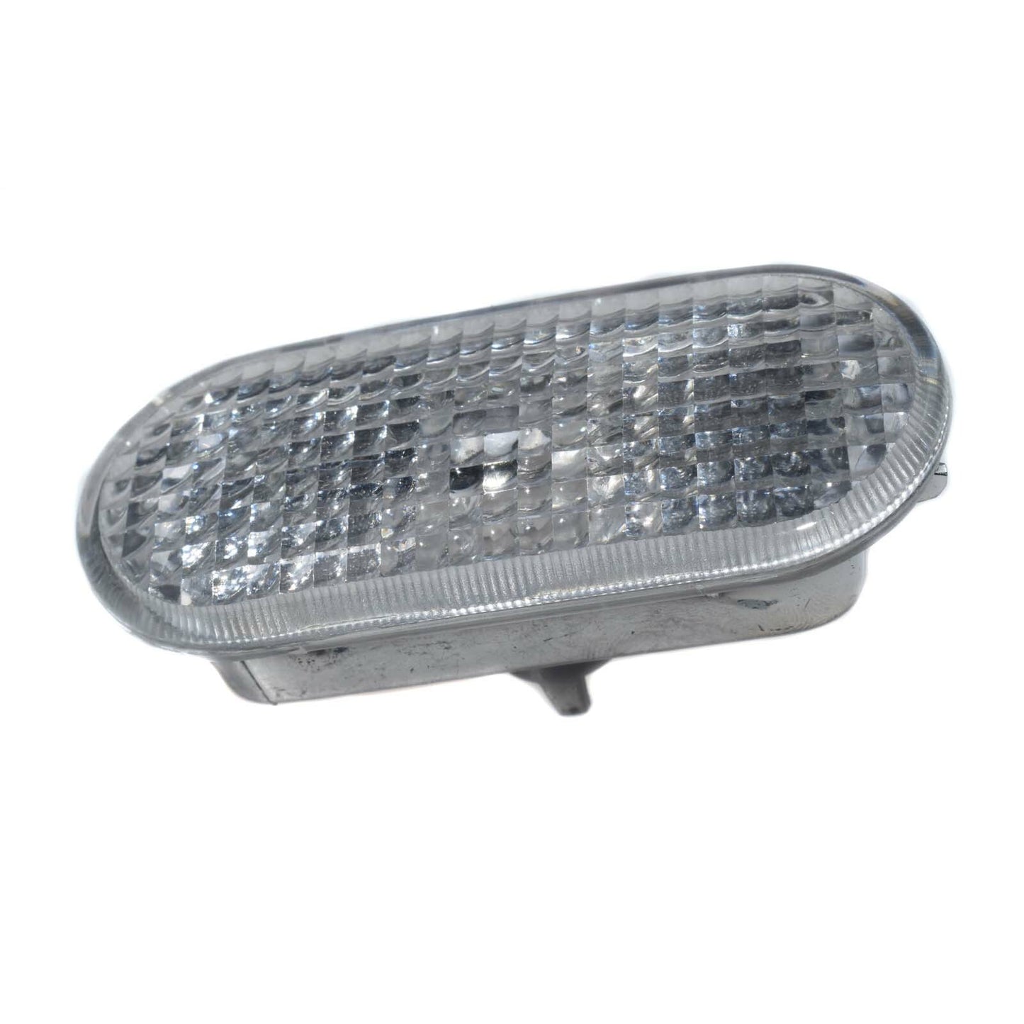 Suitable for Golf for Jetta 99-04, transparent lens side marker light cover 1J0949117, 1 piece. n