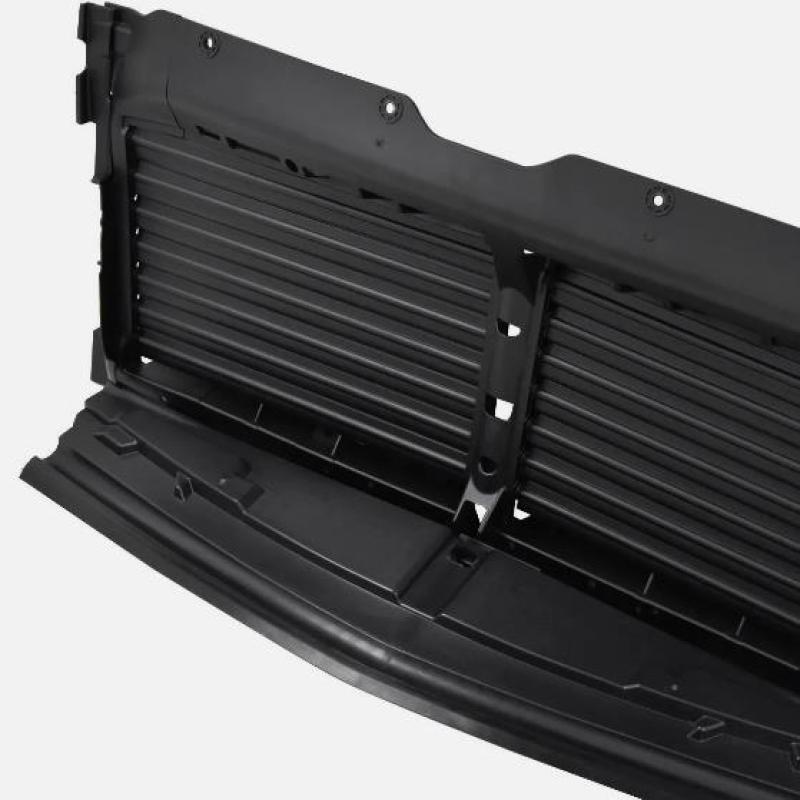 For Tahoe Suburban for GMC for Escalade 84923047 Front Radiator Shutter n