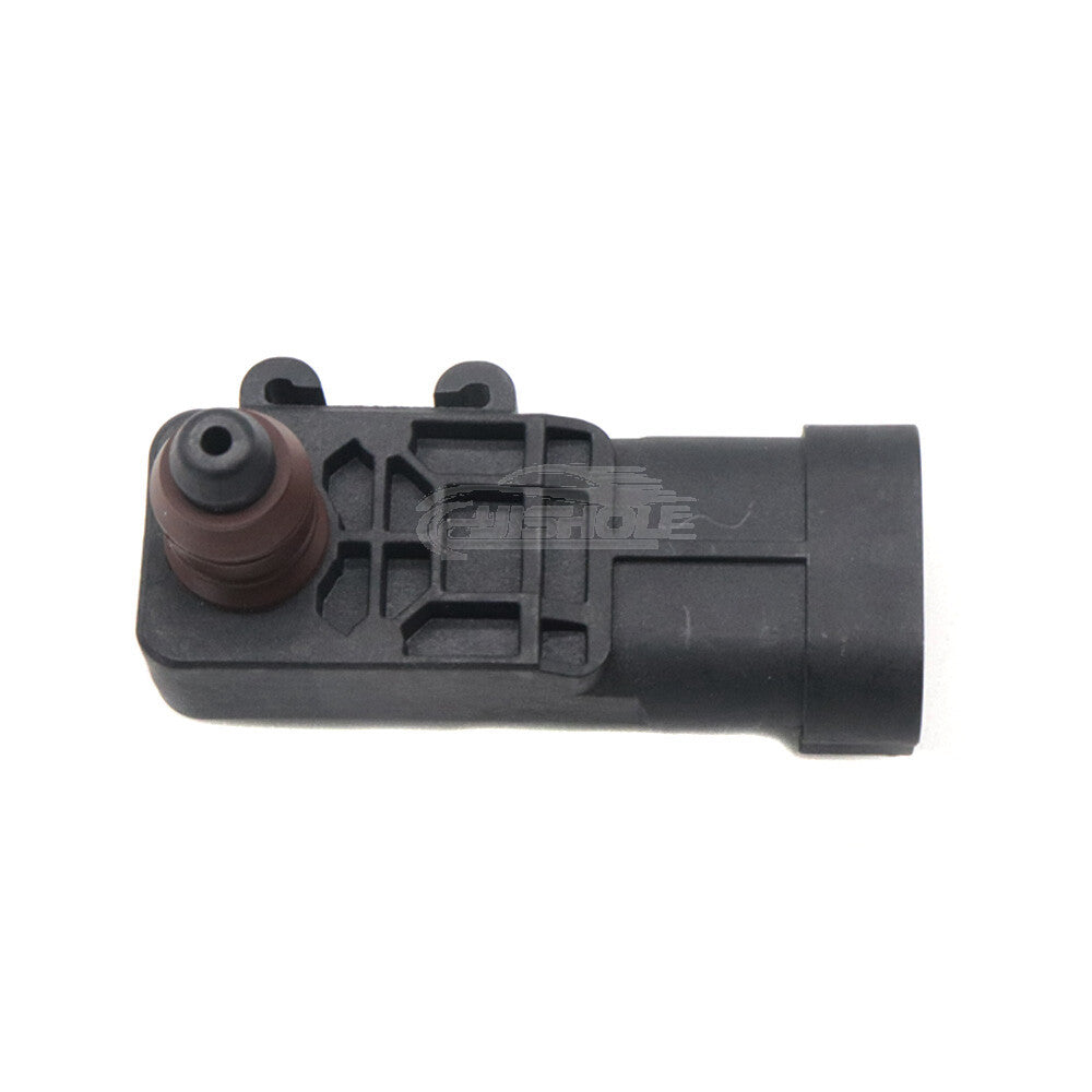 0280217117 New Mass Air Flow Meter Sensor for VW for Passat for Golf for Jetta for AUDI 1.8 2.0L