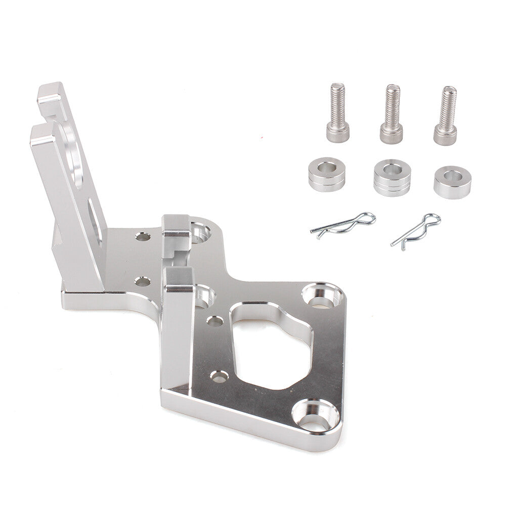 RSX Transmission Shifter Cable Bracket for K Series Swap K20 K24 Q