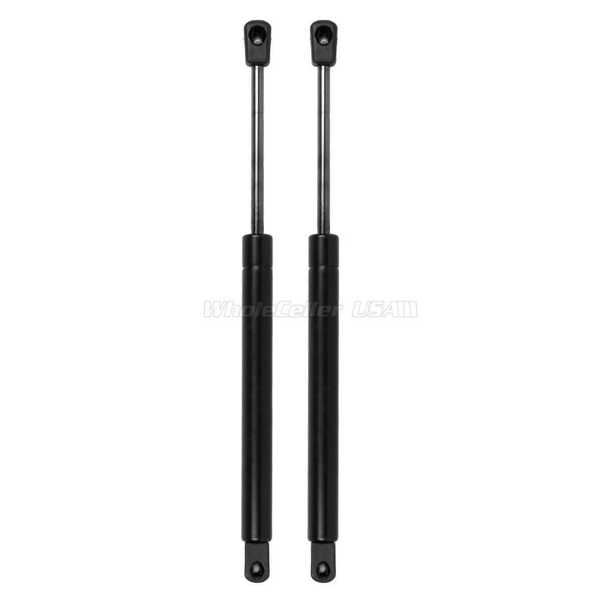 Front hood lift support shock absorber struts (2 pieces) for Mercury Mountaineer 2002 - 2010 Q