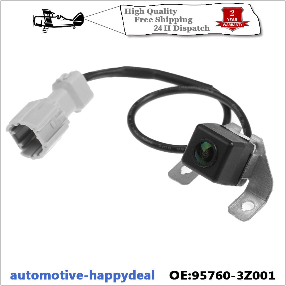 Rear View Camera For 2011-2014 for Hyundai I40 95760-3Z000 95760-3Z102 95760-3Z001