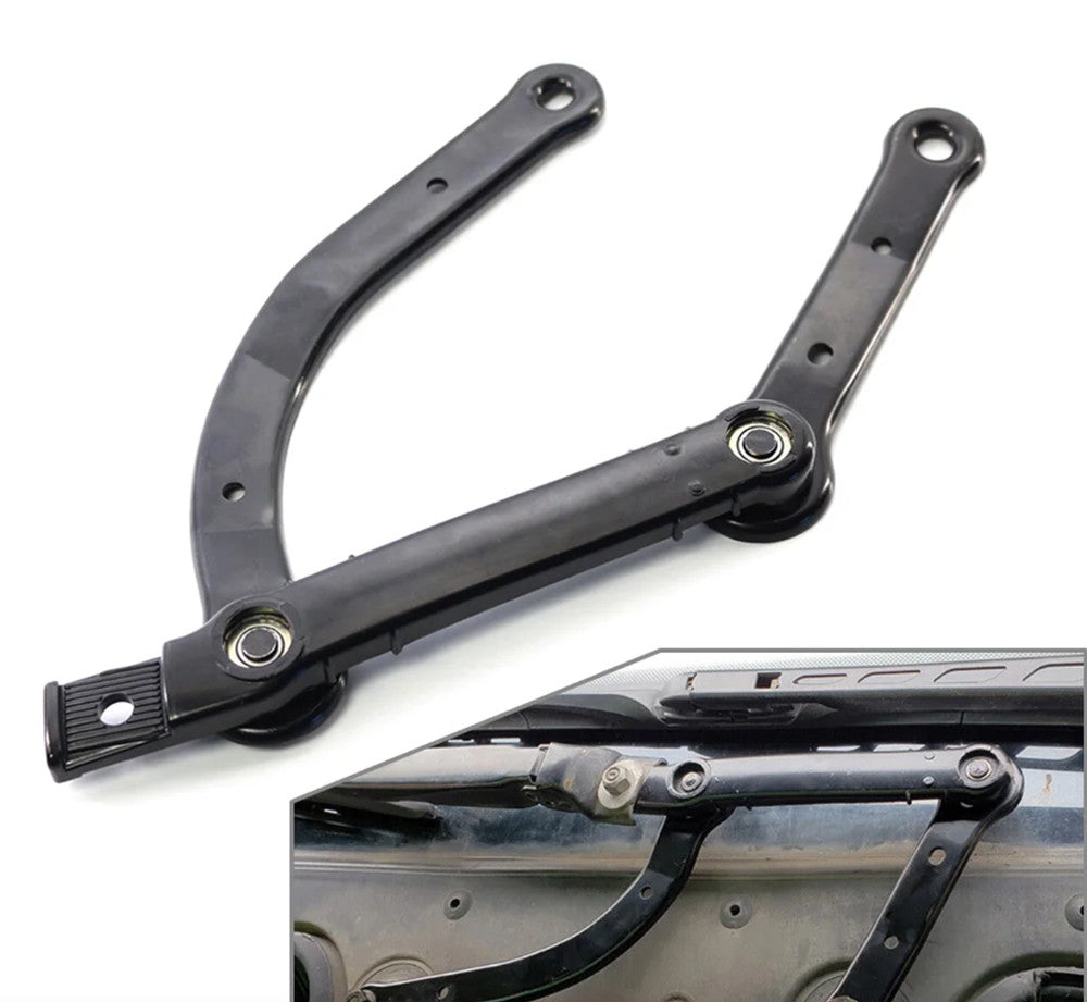 Car Wiper Arm Shaft 61617185366 Accessories Fit for BMW 5 Series E60 2004-2010 Q