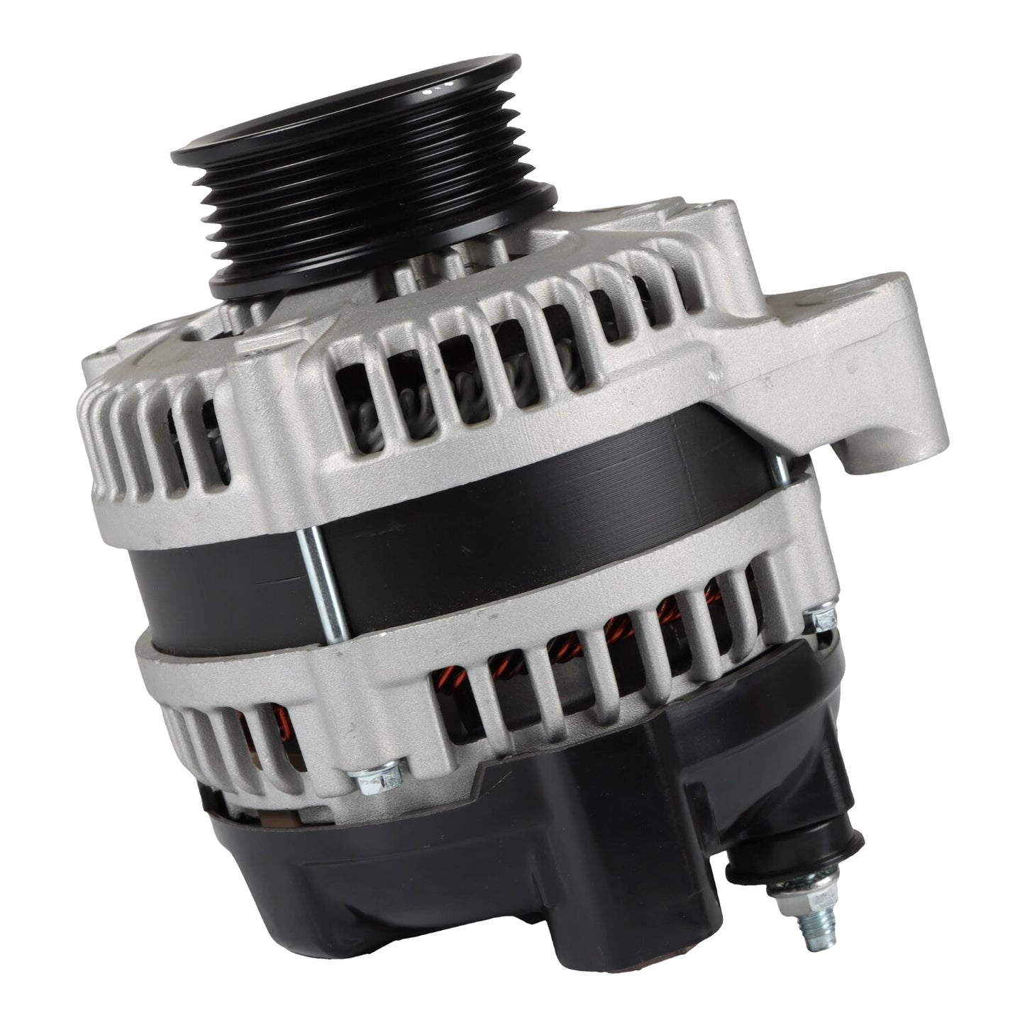 Alternator for Honda Pilot 2003-04 Odyssey 02-04 3.5L V6 2001-02 for Acura MDX 13918