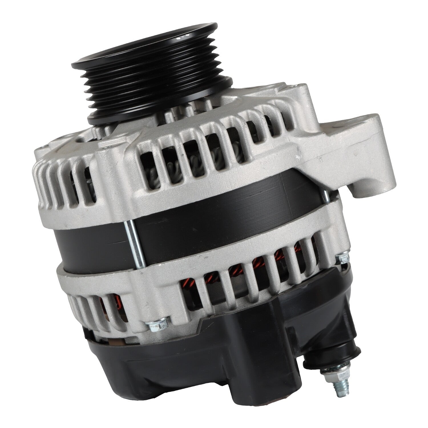 Alternator for Honda Pilot 2003-04 Odyssey 02-04 3.5L V6 2001-02 for Acura MDX 13918