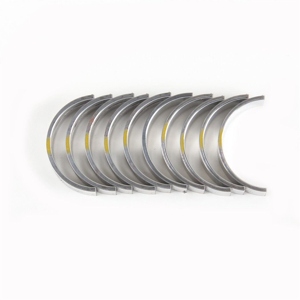 2.0T crankshaft main bearing kit for VW for Golf , for Audi A3, for A4 , and for SKODA seats. Q