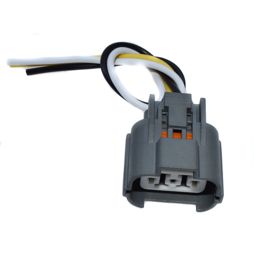 Fit for Honda Prelude for Civic Accord for Acura Integra Speed Sensor Wiring Plug New 1X