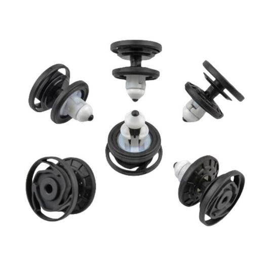 3CN868243 Door Trim Panel Clips for VW GTI