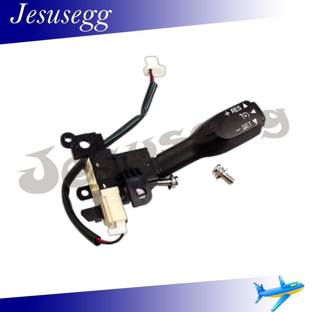New with Screw Cruise Control Switch for Toyota Tundra for Camry for Corolla for Lexus E350