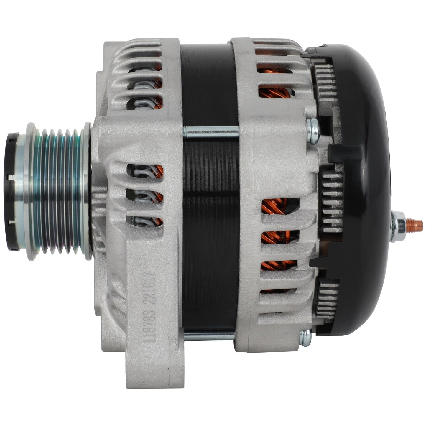 Alternator 11252 for 2008-2016 for Buick Enclave 2009-2016 for Chevrolet Traverse 3.6L