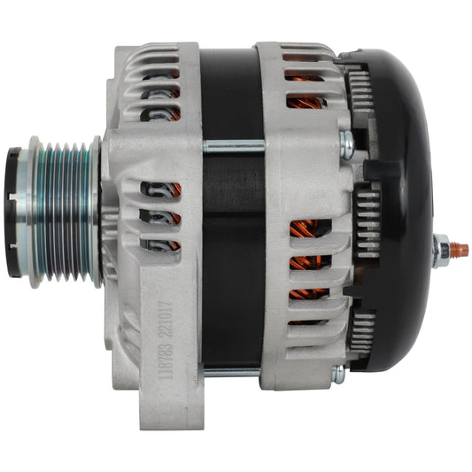 Alternator 11252 for 2008-2016 for Buick Enclave 2009-2016 for Chevrolet Traverse 3.6L