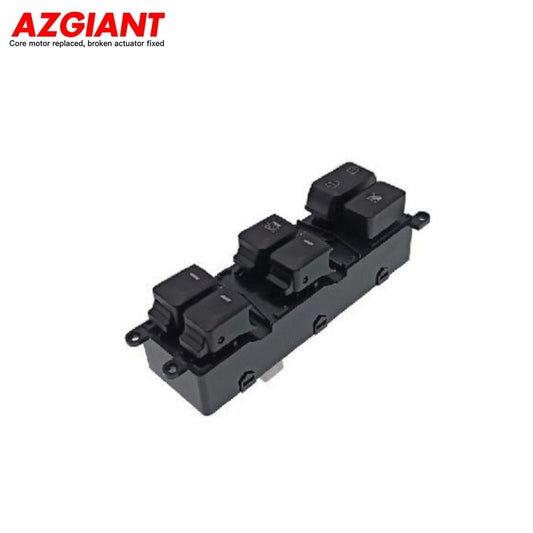 Front Left Driver Side WINDOW SWITCH for 2014 - 2017 for Kia Cerato K3