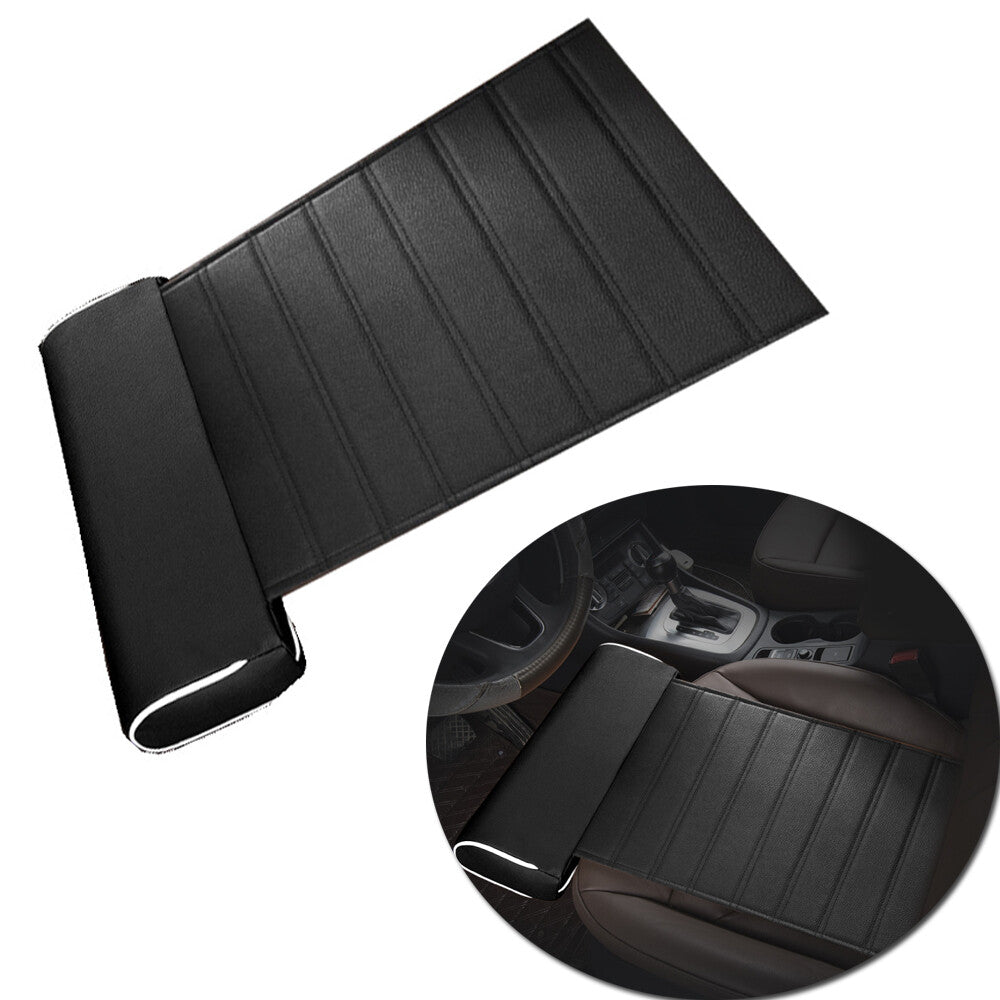 Car interior for seat cushions, footrests, knee pads, thigh pads, polyurethane synthetic leather - n