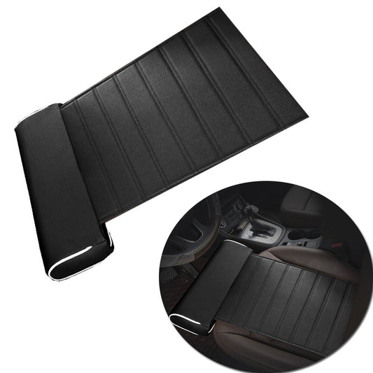 Car interior for seat cushions, footrests, knee pads, thigh pads, polyurethane synthetic leather - n