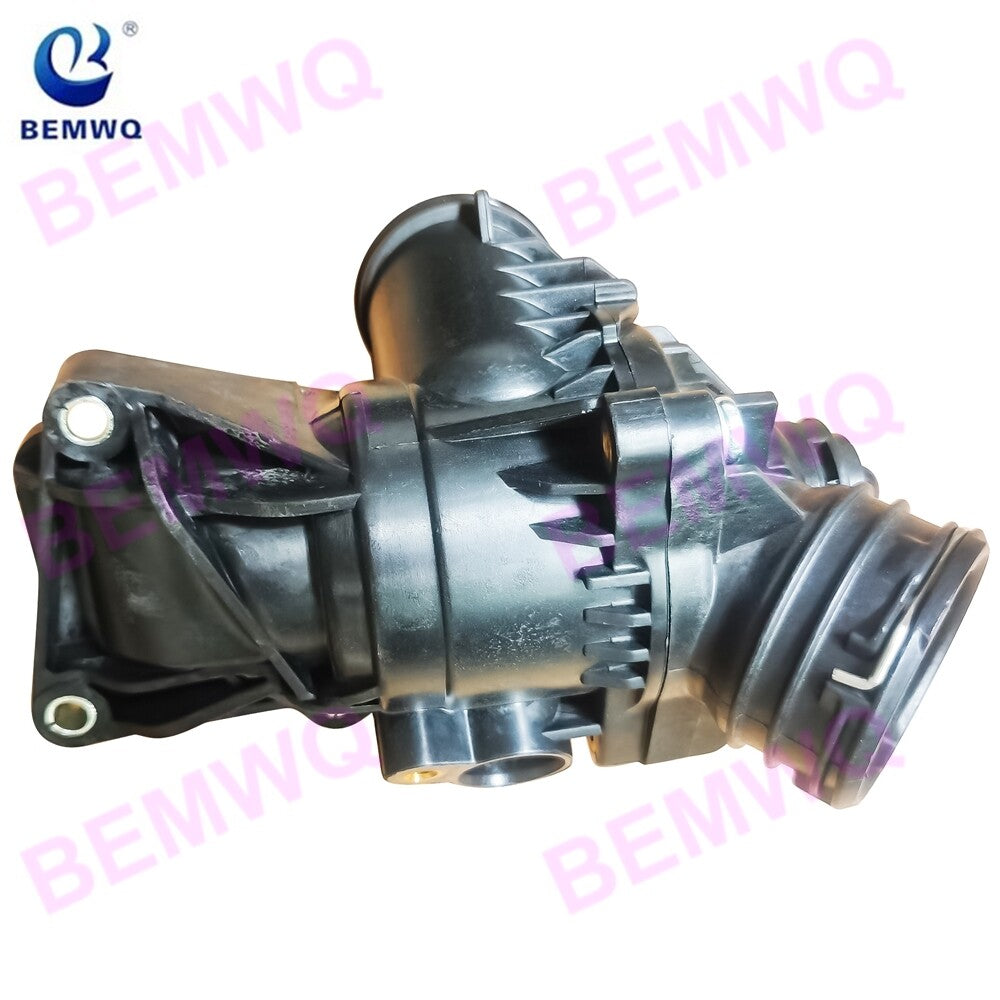 Engine coolant thermostat 2762000515 is suitable for GLE350, CLS400, E300, E350, and ML350. n