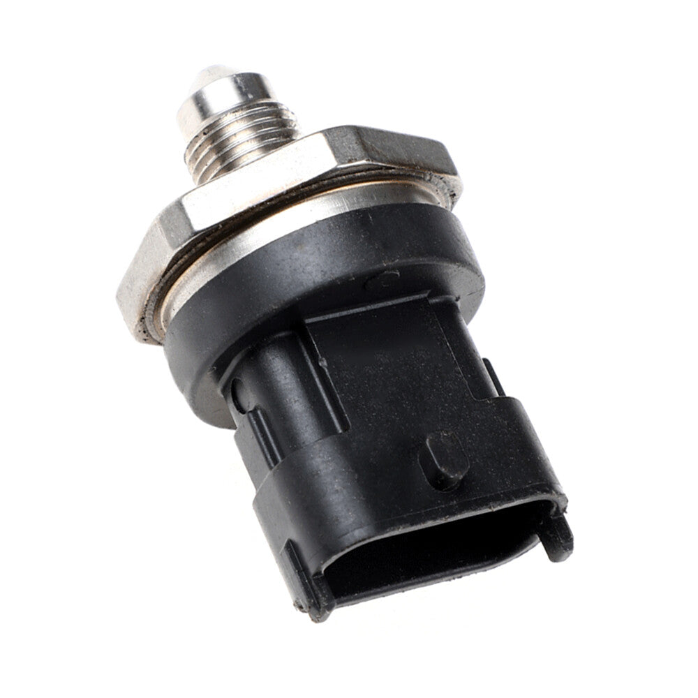 Fuel Rail Injection Pressure Sensor for Chevrolet Traverse for Buick Regal Lacrosse