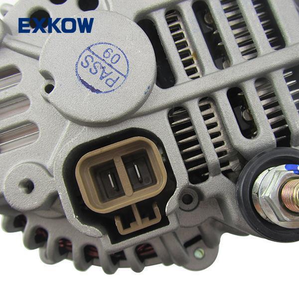 Alternator 100A fit for Mitsubishi MONTERO V43W 3.0 Long Wagon 1992-2000 Q