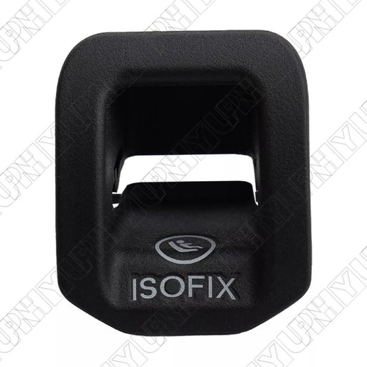 1769230100 Rear Child for Seat ISOFIX Adapter Cover for Mercedes GLA 200 CLA 220/260 Q