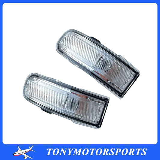 Left+Right Side Mirror Turn Signal Lamp Fits For 2015 2016-2022 for JEEP Renegade Q