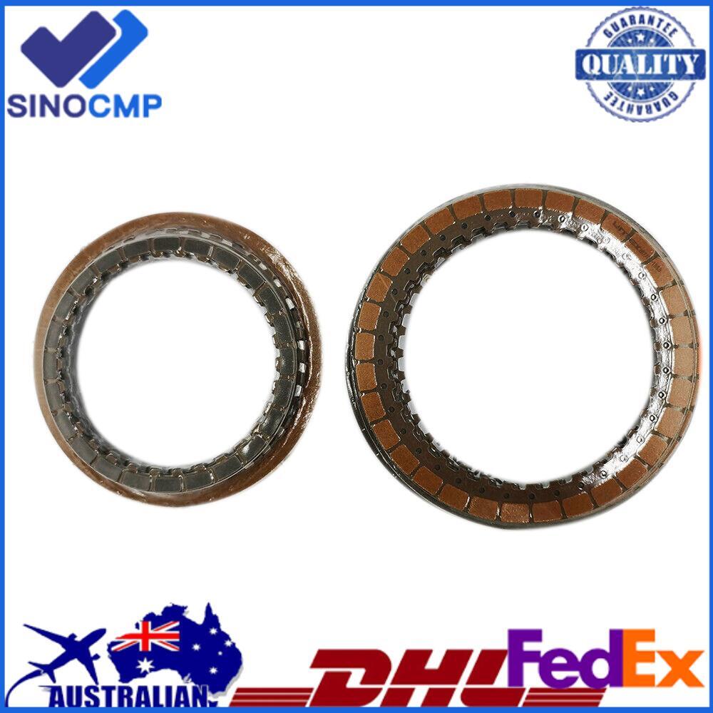 A6GF1 Auto Transmission Clutch Plates Friction Kit for HYUNDAI Transnation Parts