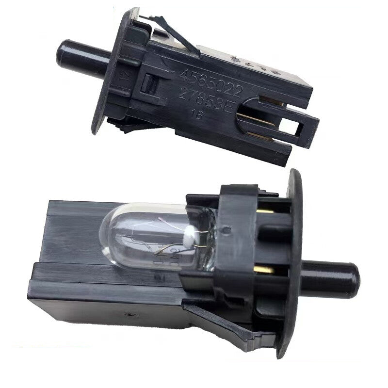Suitable for Jeep Compass Renegade Clutterbox glove box light switch component - n
