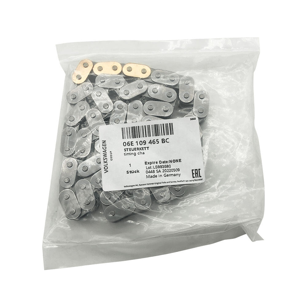 Engine timing chain kit suitable for Audi for A4 , Q5, Q7, for A8 , for VW Touareg, for Porsche 3.0T (12 pieces) Q
