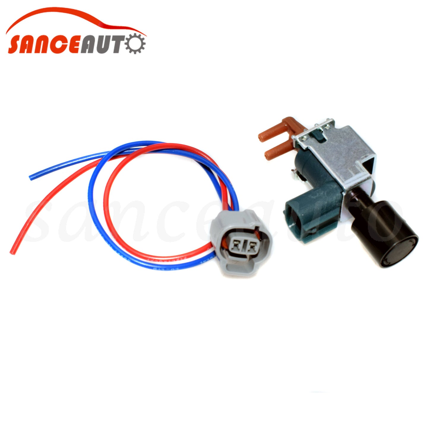 90910-12271 Steam tank purification valve with connector suitable for Lexus GS300 and for Camry . n