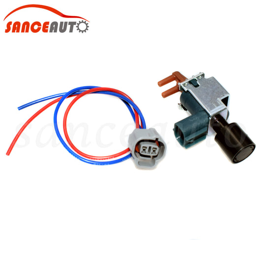 90910-12271 Steam tank purification valve with connector suitable for Lexus GS300 and for Camry . n