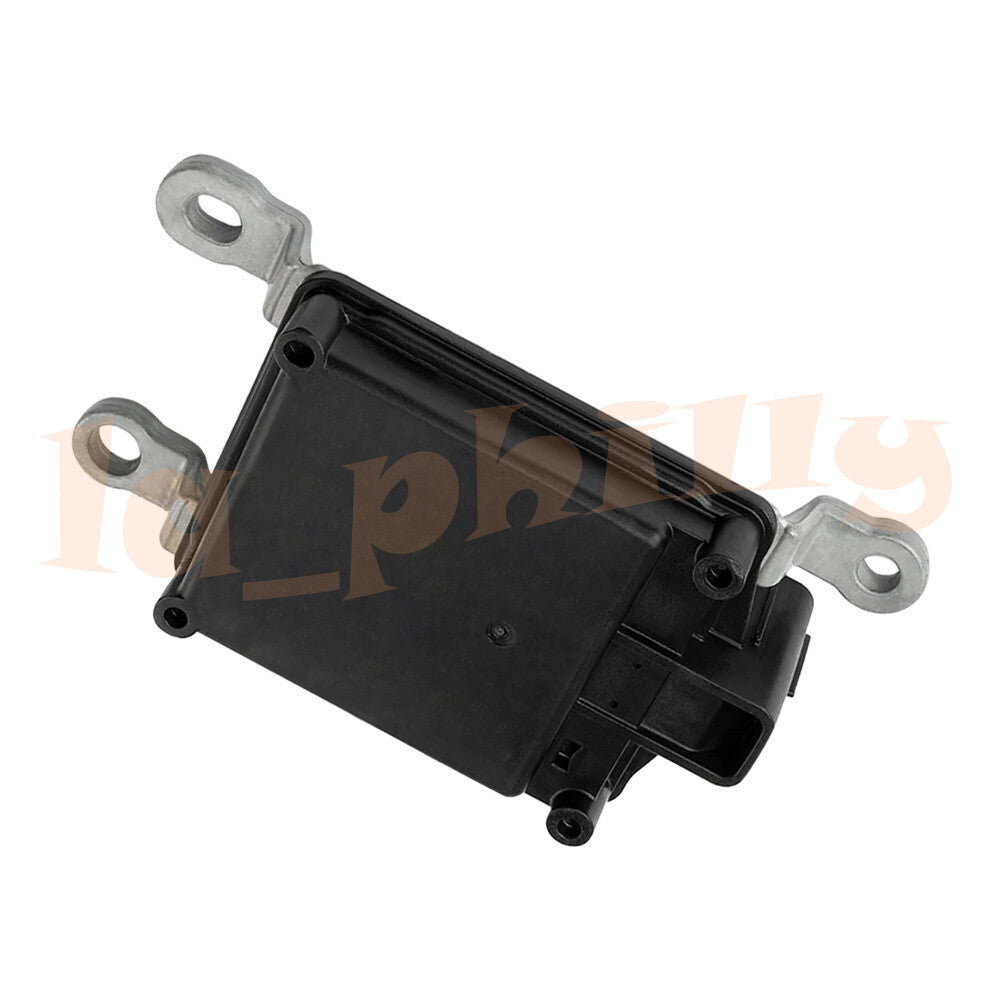 Front Cruise Distance Radar Sensor 28438-5FA2A Fits for Nissan Rogue Sport 2017-2022 Q