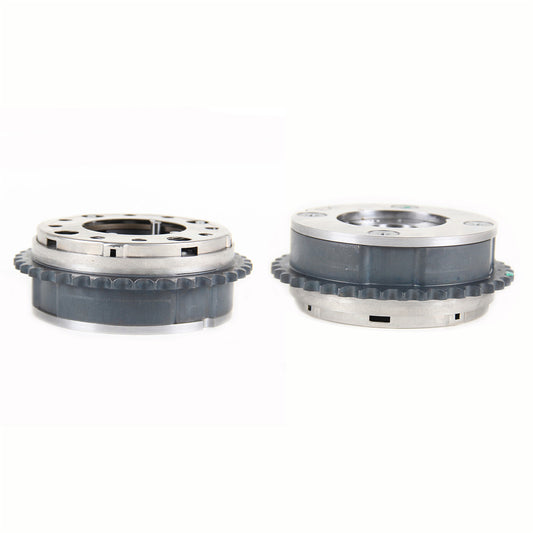 Intake & Exhaust Camshaft Adjuster Kit Fit for BMW 220i 228i 420i 520i X3 X4 Q