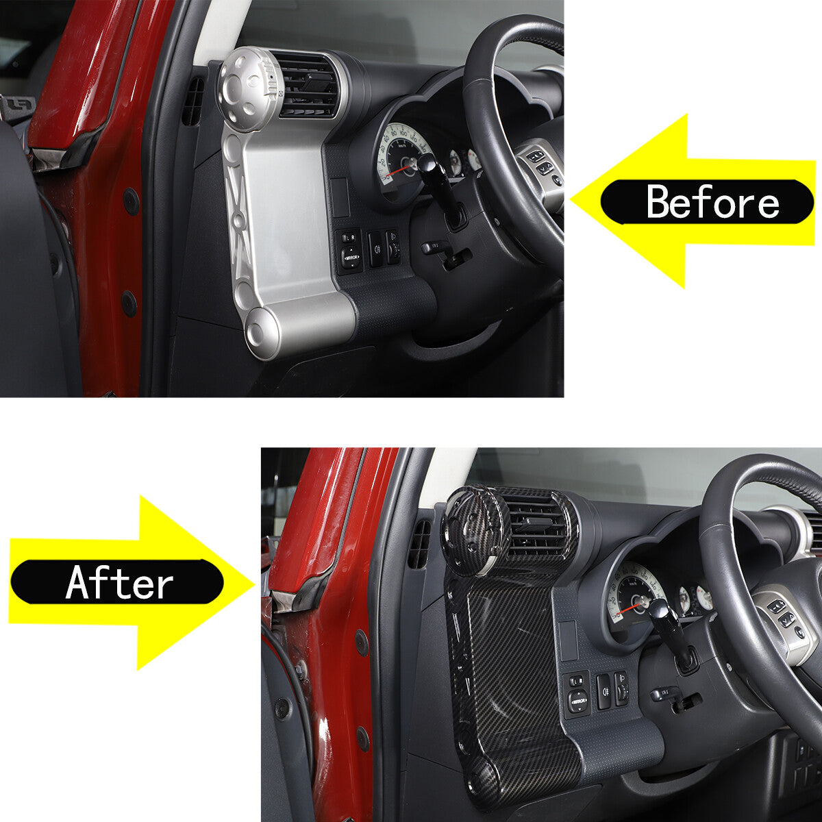 for Golf 7 MK7 for Seat Lumbar Support Adjustment Handle Manual Switch 5G0 881 236 v