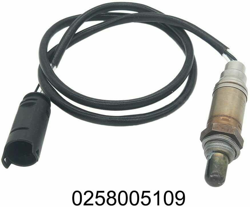 4 Up+Downstream Oxygen Sensors for 318i 330i 323i 328i 525i X3 X5 Z3 3.0L n