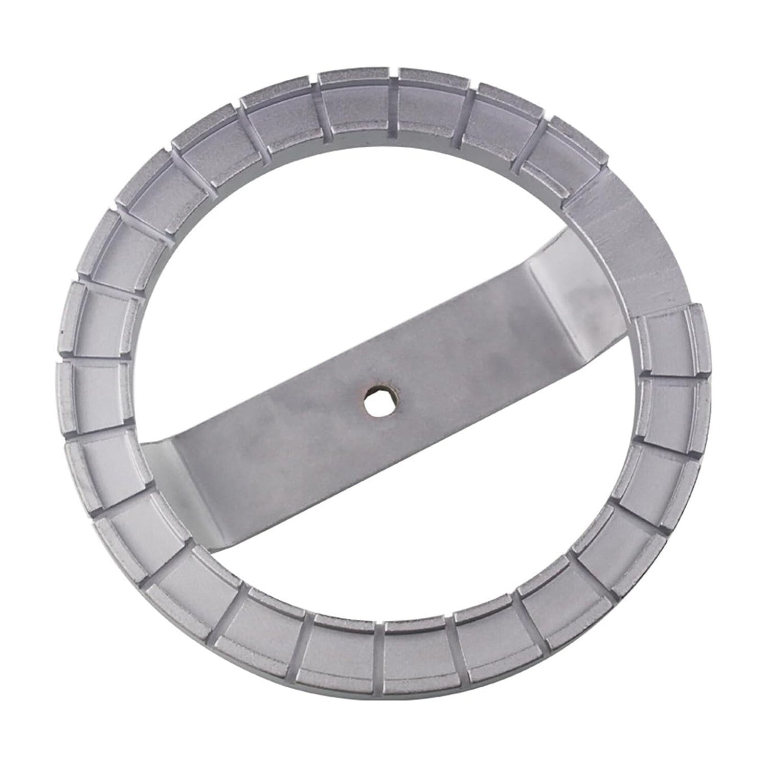 Fuel pump delivery tank sender wrench removal tool suitable for Mercedes-Benz W164 W251