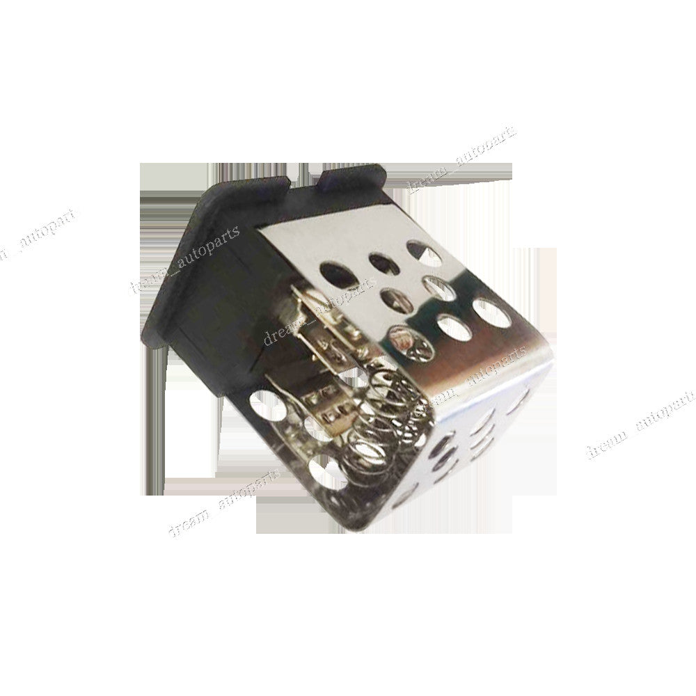 90560362 for Vauxhall / for Opel for Astra G Box Heater AC HVAC Blower Fan Motor Resistor Q