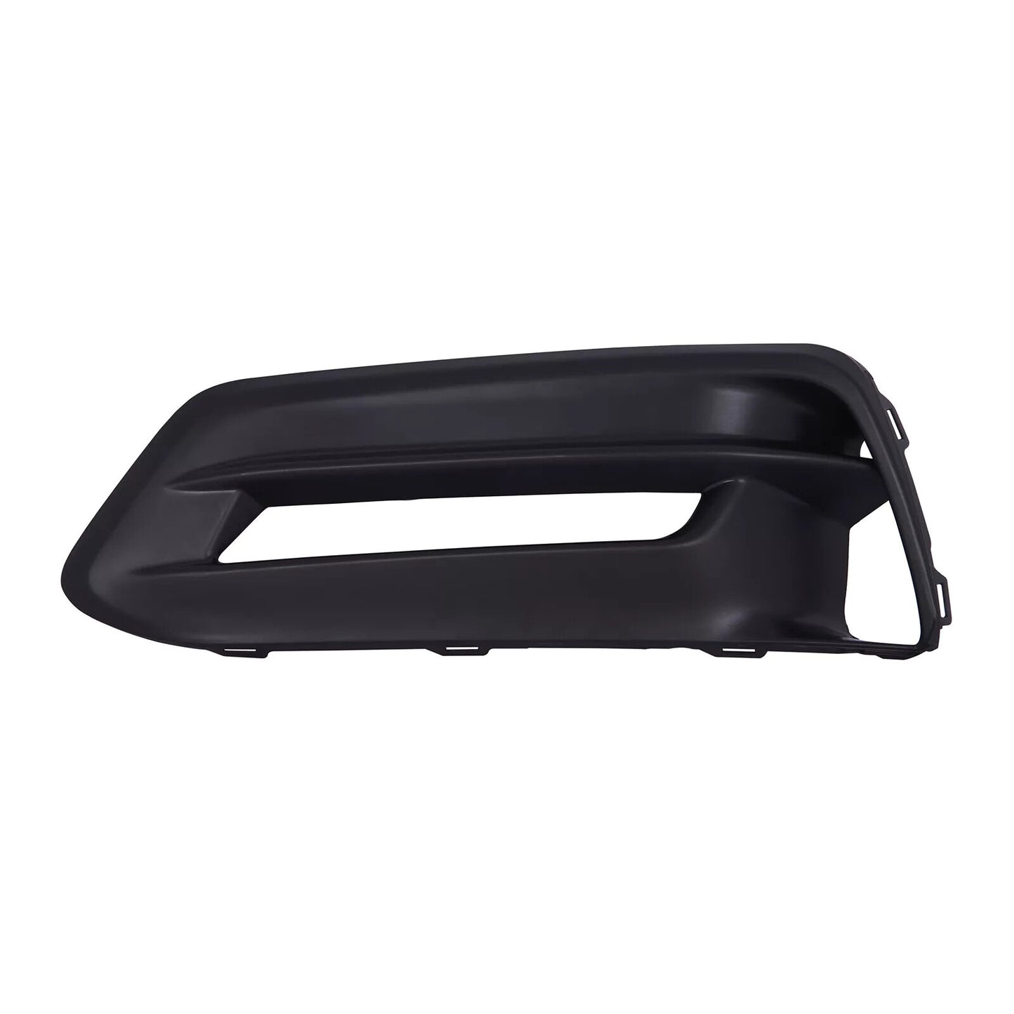 Durable Left Fog Light Lamp Bezel Cover for Honda Accord Sedan 2018 2019 2020