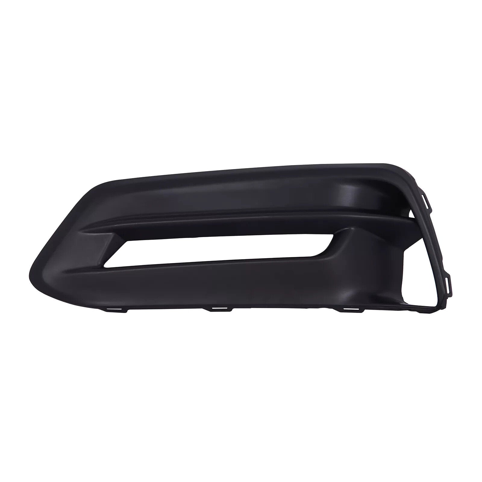 Durable Left Fog Light Lamp Bezel Cover for Honda Accord Sedan 2018 2019 2020